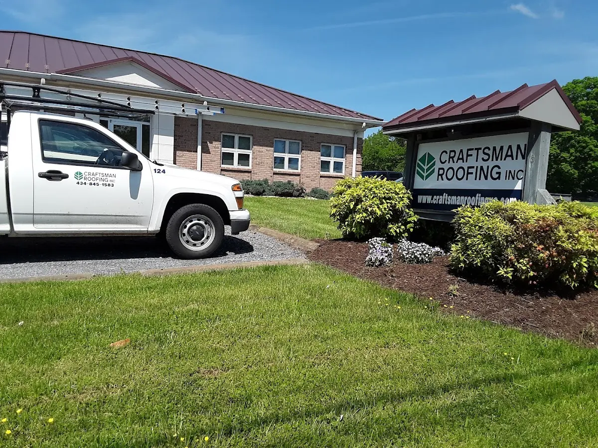 Quality Roof Replacement by experienced craftsmen in Woodlawn Hills